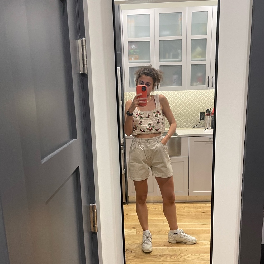 Frankieshop shorts